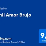 Conil Brujo 아파트