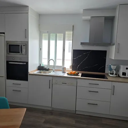 Conil Brujo Кониль-де-ла-Фронтера