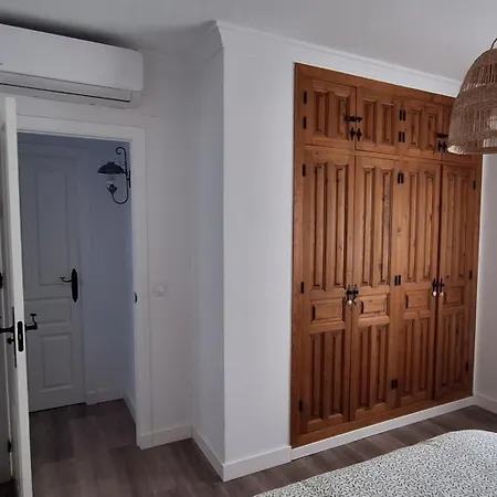 Appartement Conil Brujo