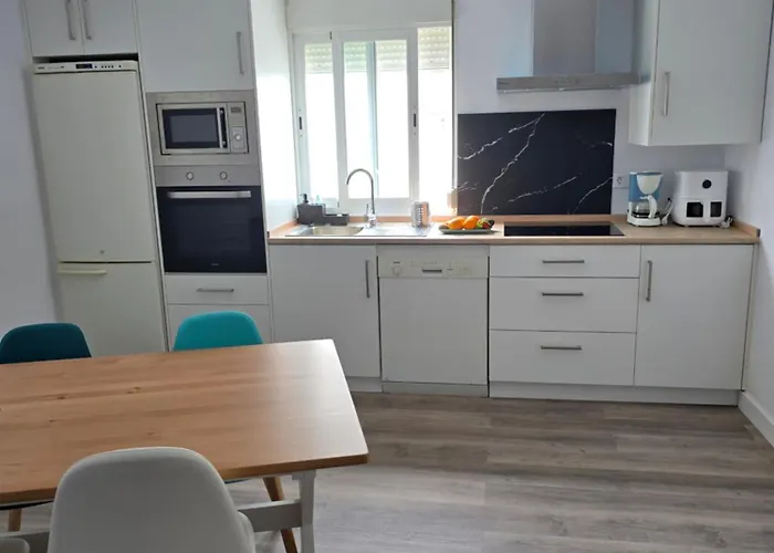 Conil Brujo Кониль-де-ла-Фронтера