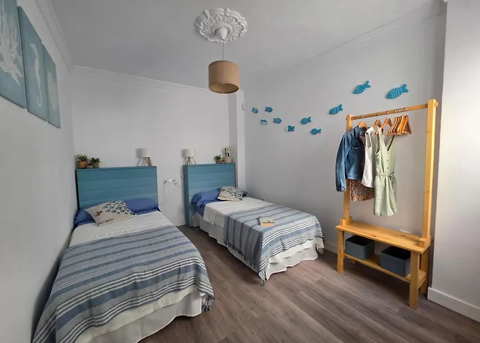 Appartement Conil Brujo *