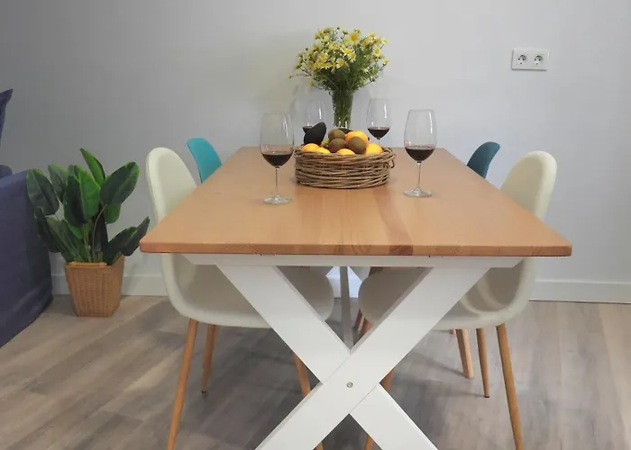 Conil Brujo Appartement