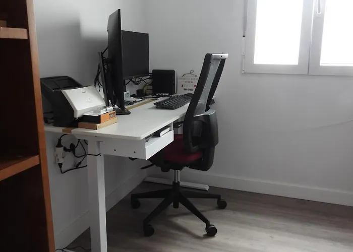 Conil Brujo * Conil De La Frontera