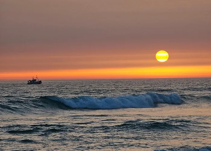 Conil Brujo * Кониль-де-ла-Фронтера