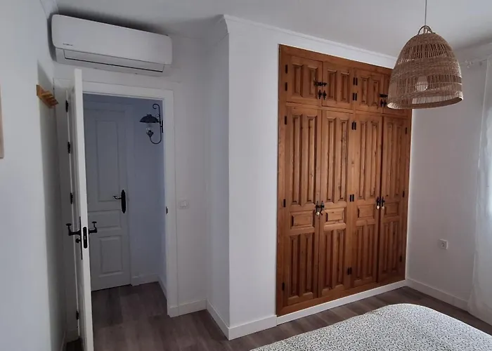 Apartment Conil Brujo