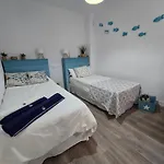 Conil Brujo Appartamento *