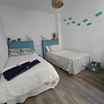 Conil Brujo Appartamento *