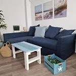 Conil Brujo Appartamento Conil De La Frontera