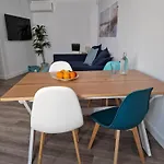 Conil Brujo Appartamento