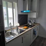 Appartamento Conil Brujo Conil De La Frontera