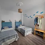 Appartamento Conil Brujo *