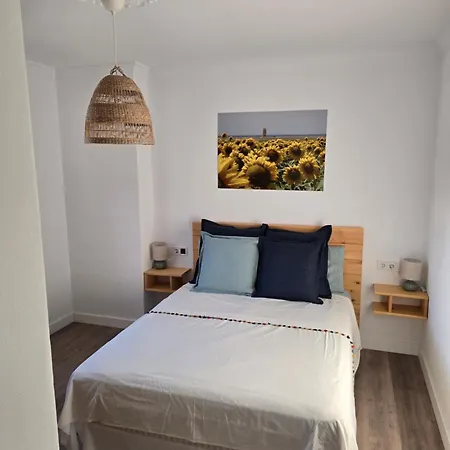 Conil Brujo - Centro, Azotea Y Vistas Al Mar