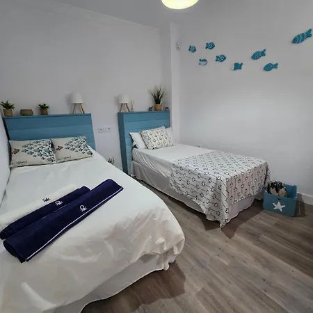 Conil Brujo Apartamento *