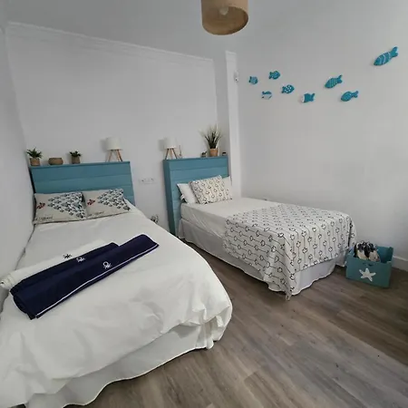 Conil Brujo Apartamento *