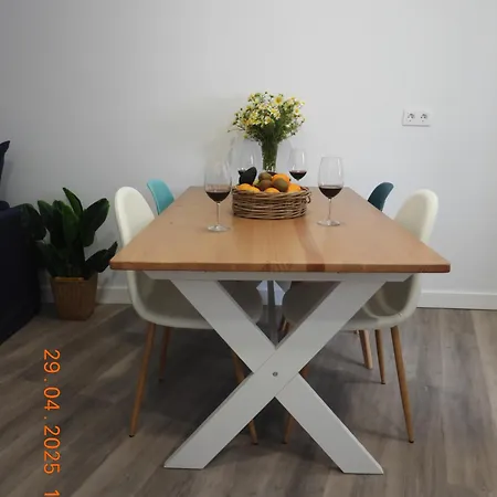 Apartment Conil Brujo *