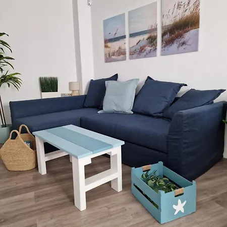 Conil Brujo Apartamento Conil De La Frontera