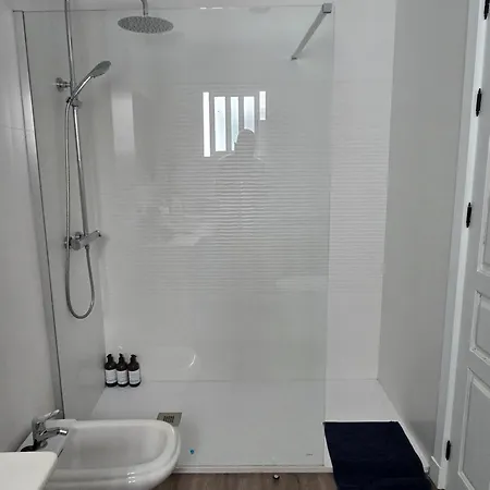 Apartamento Conil Brujo Conil De La Frontera