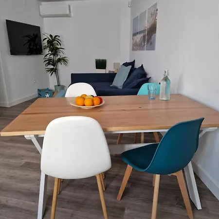 Conil Brujo Apartamento