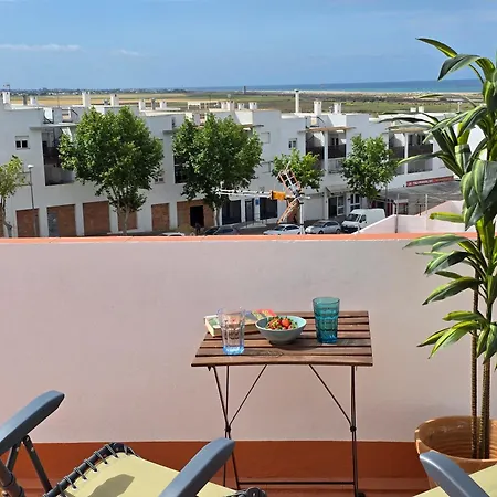 Conil Brujo * كونيل ذي لا فرونتيرا