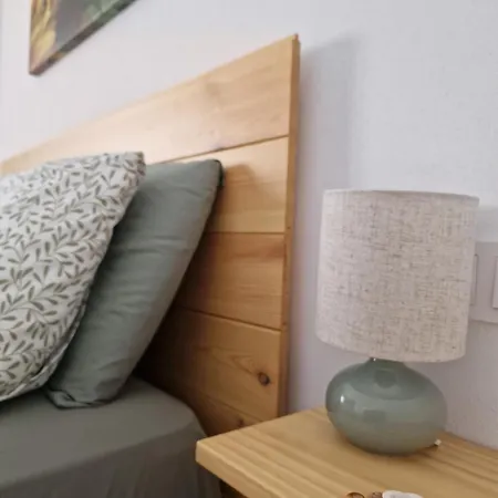 Conil Brujo Apartamento