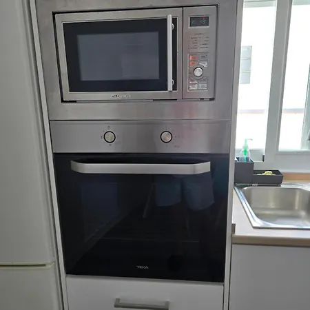 Apartamento Conil Brujo *