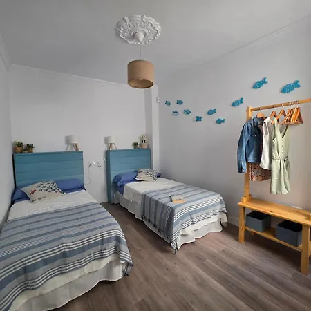 Apartamento Conil Brujo *