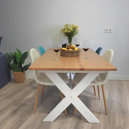 Conil Brujo Apartamento