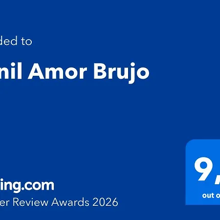 Conil Brujo Apartamento