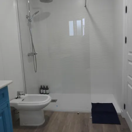 Conil Brujo Apartamento Conil De La Frontera