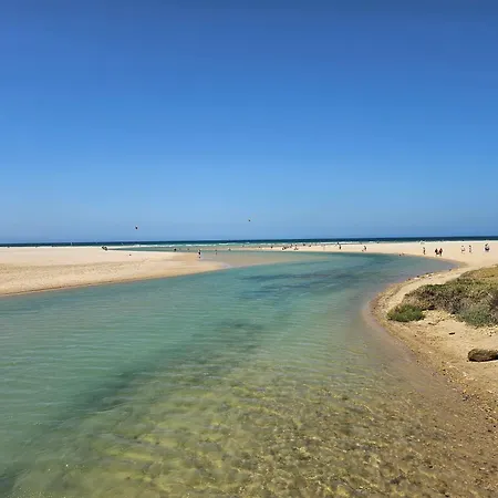 Conil Brujo - Centro, Azotea Y Vistas Al Mar アパート *