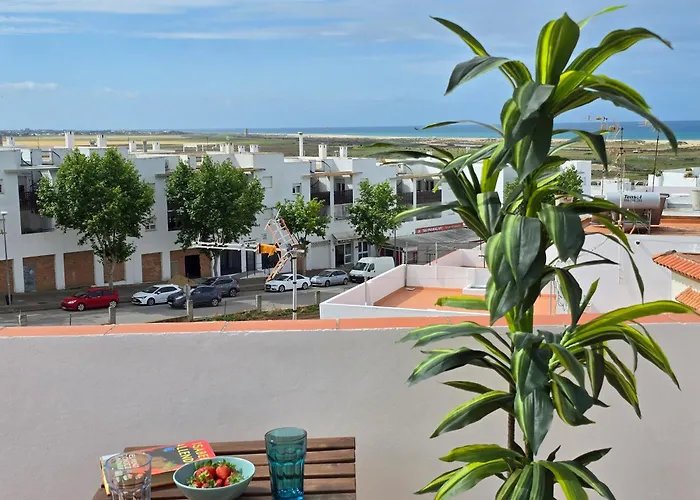 Conil Brujo * كونيل ذي لا فرونتيرا