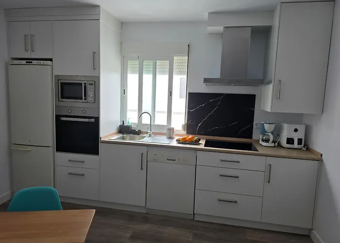 Conil Brujo 科尼尔-德拉弗龙特拉