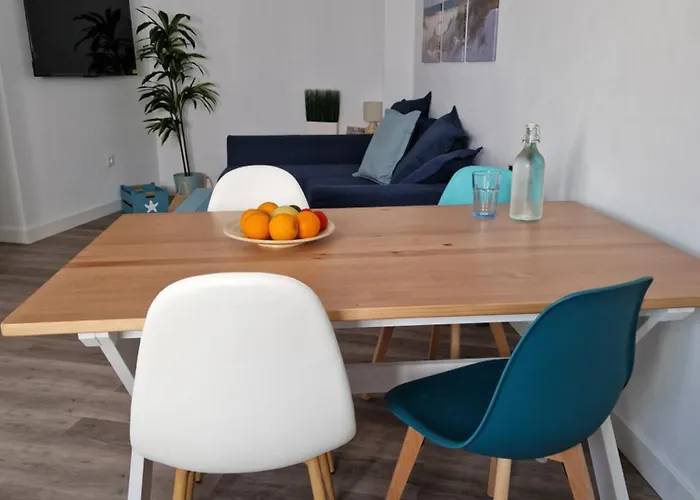 Conil Brujo Apartamento