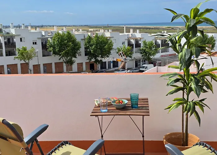 Conil Brujo * كونيل ذي لا فرونتيرا