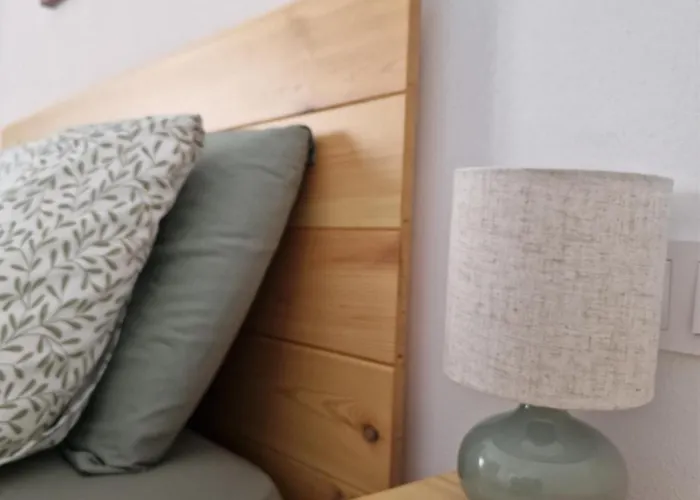 Conil Brujo Apartment