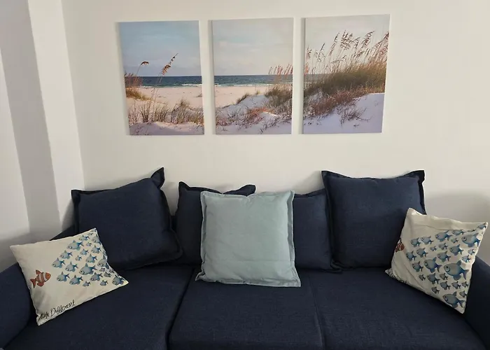 Conil Brujo 公寓 科尼尔-德拉弗龙特拉