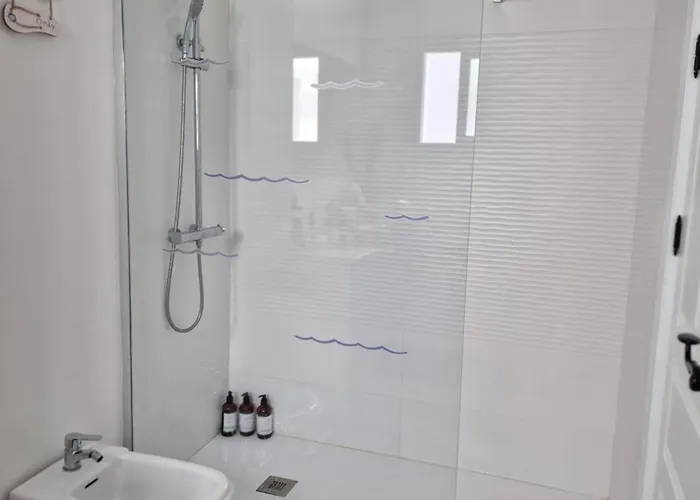 Apartamento Conil Brujo Conil De La Frontera