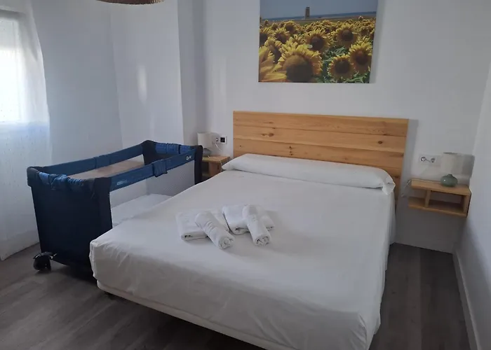 Conil Brujo كونيل ذي لا فرونتيرا