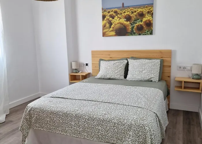 Conil Brujo * كونيل ذي لا فرونتيرا