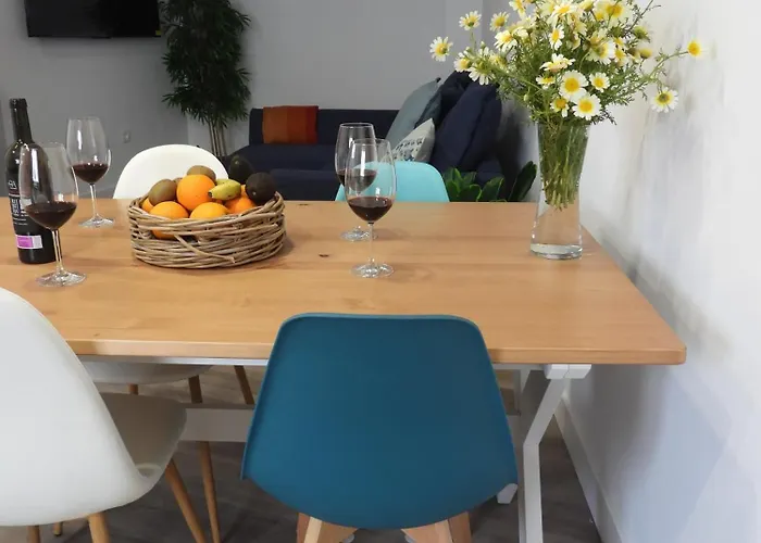 Conil Brujo * كونيل ذي لا فرونتيرا