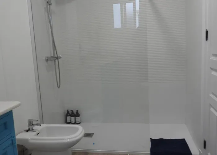 Conil Brujo Apartamento Conil De La Frontera