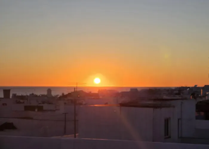 Conil Brujo كونيل ذي لا فرونتيرا