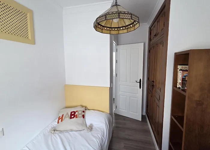 Conil Brujo * كونيل ذي لا فرونتيرا