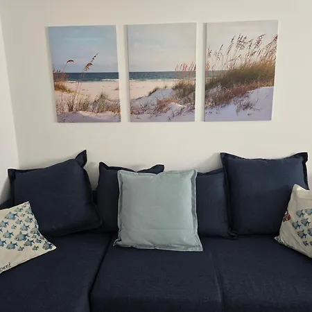 Conil Brujo Appartamento Conil De La Frontera