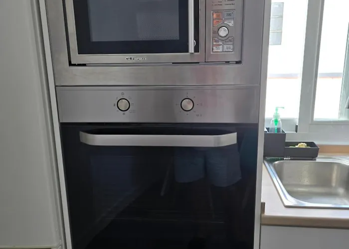 Appartamento Conil Brujo *