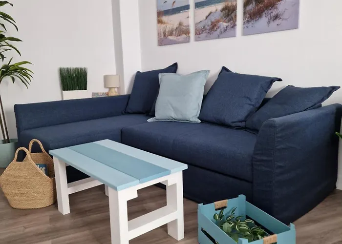 Conil Brujo Apartment Conil De La Frontera